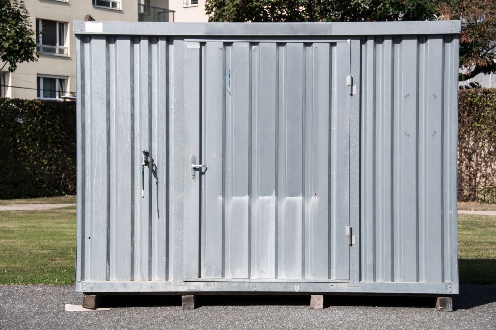 container para obra em sorocaba